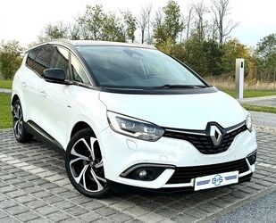 Renault Renault Grand Scenic TCe 160 EDC BOSE *AUTOMATIK, Gebrauchtwagen