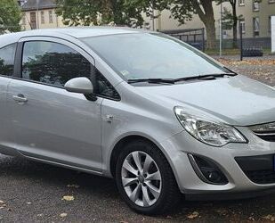 Opel Opel Corsa 1.4 - 150 Jahre Opel Edition INNOVATION Gebrauchtwagen