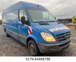 Mercedes-Benz Mercedes-Benz Sprinter II Kasten 318/319 CDI+HOCH+ Gebrauchtwagen