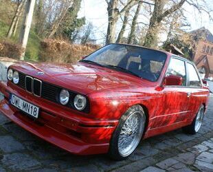 BMW BMW E30 328i M3 replika umbau Gebrauchtwagen