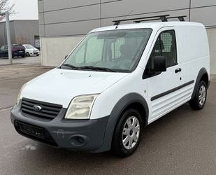 Ford Ford Transit Connect 1.8 TDCi 