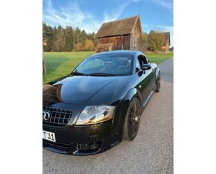 Audi Audi TT Coupe 1.8T - Gebrauchtwagen