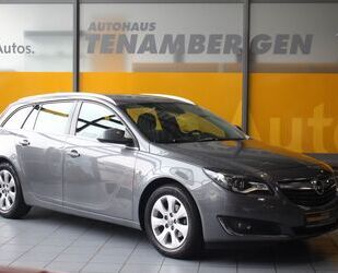 Opel Opel Insignia A Sports Tourer Business Edition Kam Gebrauchtwagen