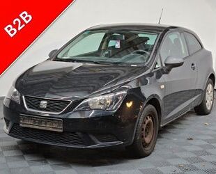 Seat Seat Ibiza SC Reference Gebrauchtwagen