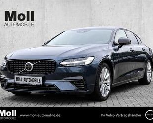 Volvo Volvo S90 R-Design Expression Recharge Plug-In Hyb Gebrauchtwagen