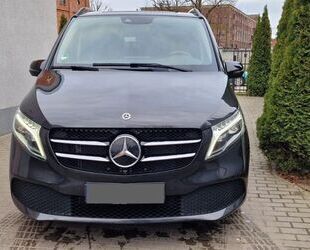 Mercedes-Benz Mercedes-Benz V 300 , 8-Sitzer Gebrauchtwagen