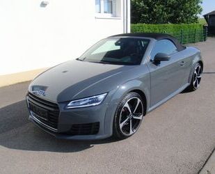 Audi Audi TT Roadster 1.8 TFSI S tronic Gebrauchtwagen