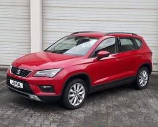 Seat Seat Ateca 1,0 TSI Style *LED, Virtual Cockpit, Na Gebrauchtwagen