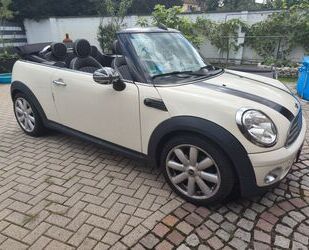 Mini MINI Cooper Cabrio Cooper Gebrauchtwagen