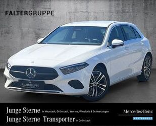 Mercedes-Benz Mercedes-Benz A 200 PROGRESSIVE+KAM+LENKHZ+TEMPO+S Gebrauchtwagen