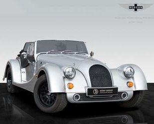 Morgan Morgan Plus 4 | Sport Exhaust | 1. Hand Gebrauchtwagen