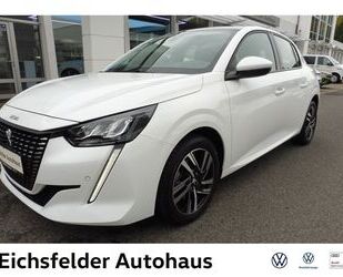 Peugeot Peugeot 208 1.2 PureTech 130 Allure Gebrauchtwagen