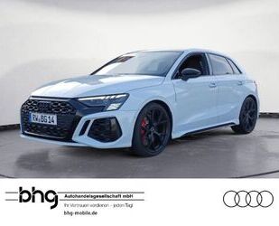 Audi Audi RS 3 Sportback 294(400) kW(PS) S tronic , Gebrauchtwagen