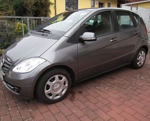 Mercedes-Benz Mercedes-Benz A 160 Autotronic - Gebrauchtwagen