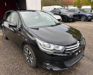 Citroen Citroën C4 PureTech 110 SELECTION Gebrauchtwagen