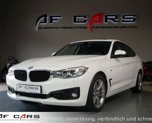 BMW BMW 320 Gran Turismo Pano Navi Sportline Automatik Gebrauchtwagen