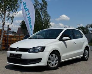 VW Volkswagen Polo V Trendline 1.6 TDI*TÜV-NEU*KLIMA* Gebrauchtwagen