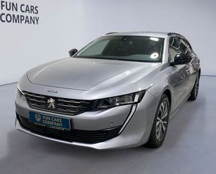 Peugeot Peugeot 508 SW Allure Pack