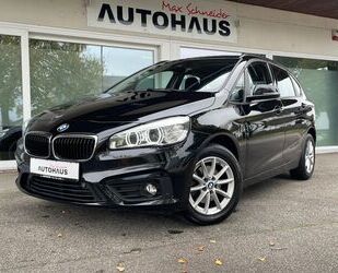 BMW BMW 218i ACTIVE AUT. NAVI LED SHZ PDC TMP BT MFL @ Gebrauchtwagen