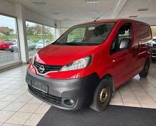 Nissan Nissan NV200 /Evalia Kasten Premium Gebrauchtwagen