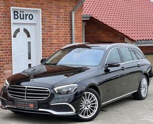 Mercedes-Benz Mercedes-Benz E 220 EKlasse T-Modell E220d*LUXURY/ Gebrauchtwagen