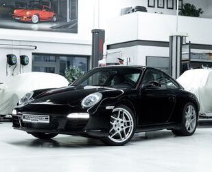 Porsche Porsche 997 I 911 Carrera I Sport Chrono I AGA I 2 Gebrauchtwagen