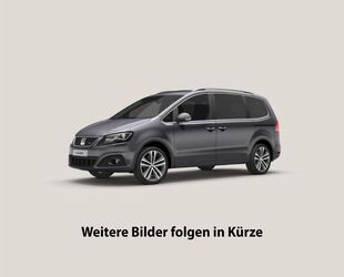 Seat Seat Alhambra 1.4 TSI DSG | FR-Line | Vollausstatt Gebrauchtwagen