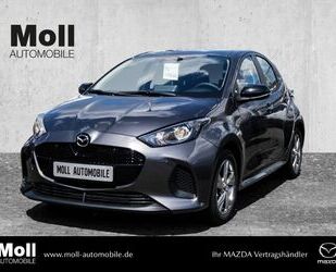 Mazda Mazda 2 Hybrid 2024 1.5L VVT-i 116PS e-CVT FWD EXC Gebrauchtwagen