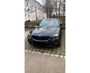 BMW BMW 330 Gran Turismo Gran Turismo 330d xDrive M .. Gebrauchtwagen