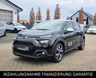 Citroen Citroën C3 Shine Pack*110PS*NAVI*R-CAM*PDC*LED* Gebrauchtwagen