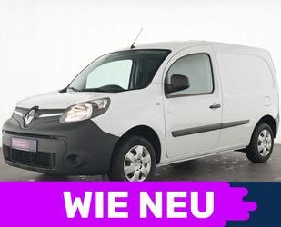 Renault Renault Kangoo 33 Z.E. Klimaanlage|Einparkhilfe Gebrauchtwagen