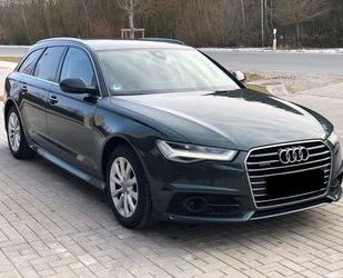 Audi Audi A6 3.0 TDI quattro /Matrix /Head-Up /ACC Gebrauchtwagen