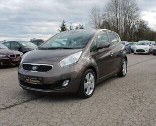 Kia Venga Gebrauchtwagen