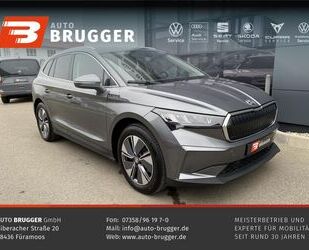 Skoda Enyaq Gebrauchtwagen