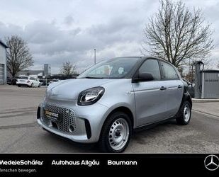 Smart ForFour Gebrauchtwagen