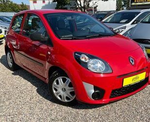 Renault Renault Twingo Authentique*1.HD*Klima*96.TKM*TÜV N Gebrauchtwagen