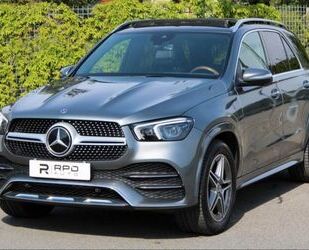 Mercedes-Benz Mercedes-Benz GLE AMG 300 d 4MATIC - Gebrauchtwagen