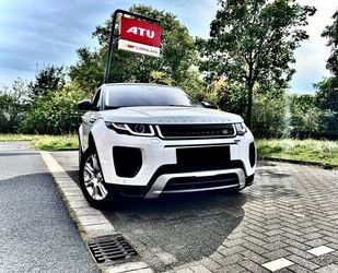 Land Rover Land Rover Range Rover Evoque Dynamic Facelift HUD Gebrauchtwagen