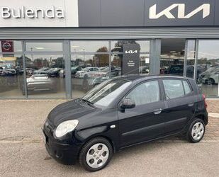 Kia Kia Picanto 1.1 Start Allwetterreifen Gebrauchtwagen