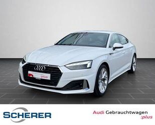 Audi Audi A5 Sportback Advanced 40 TFSI S-TRONIC MATRIX Gebrauchtwagen