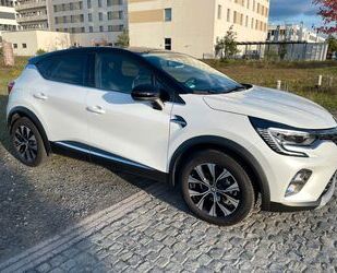 Renault Renault Captur TCe 90 Techno Gebrauchtwagen