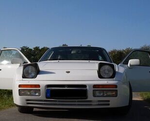 Porsche Porsche 944 turbo targa (951) Gebrauchtwagen