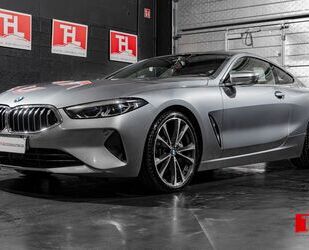 BMW BMW 840 d xDrive Coupé M 20