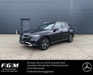 Mercedes-Benz Mercedes-Benz GLC 220 d 4M AVANTGARDE/Distr/360/LE Gebrauchtwagen