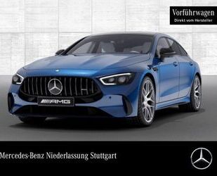 Mercedes-Benz Mercedes-Benz AMG GT 53 Cp. 4M Perf-Abgas Fahrass Gebrauchtwagen