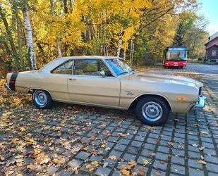 Dodge Dodge Dart Gebrauchtwagen