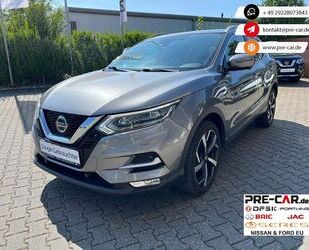 Nissan Nissan Qashqai 1.3 DIG-T 117KW TEKNA / NAVI / 19