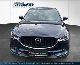 Mazda Mazda CX-5 L SKYACTIV-D 184 AWD 5T 6AG AL-SPORTS S Gebrauchtwagen