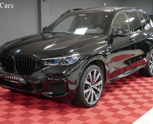 BMW BMW X5 xDrive 45e M-Sport LUFT SKY LOUNGE LASER BW Gebrauchtwagen