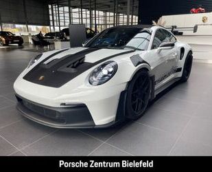 Porsche Porsche 992 911 GT3 RS Weissach-Paket Liftsystem-V Gebrauchtwagen